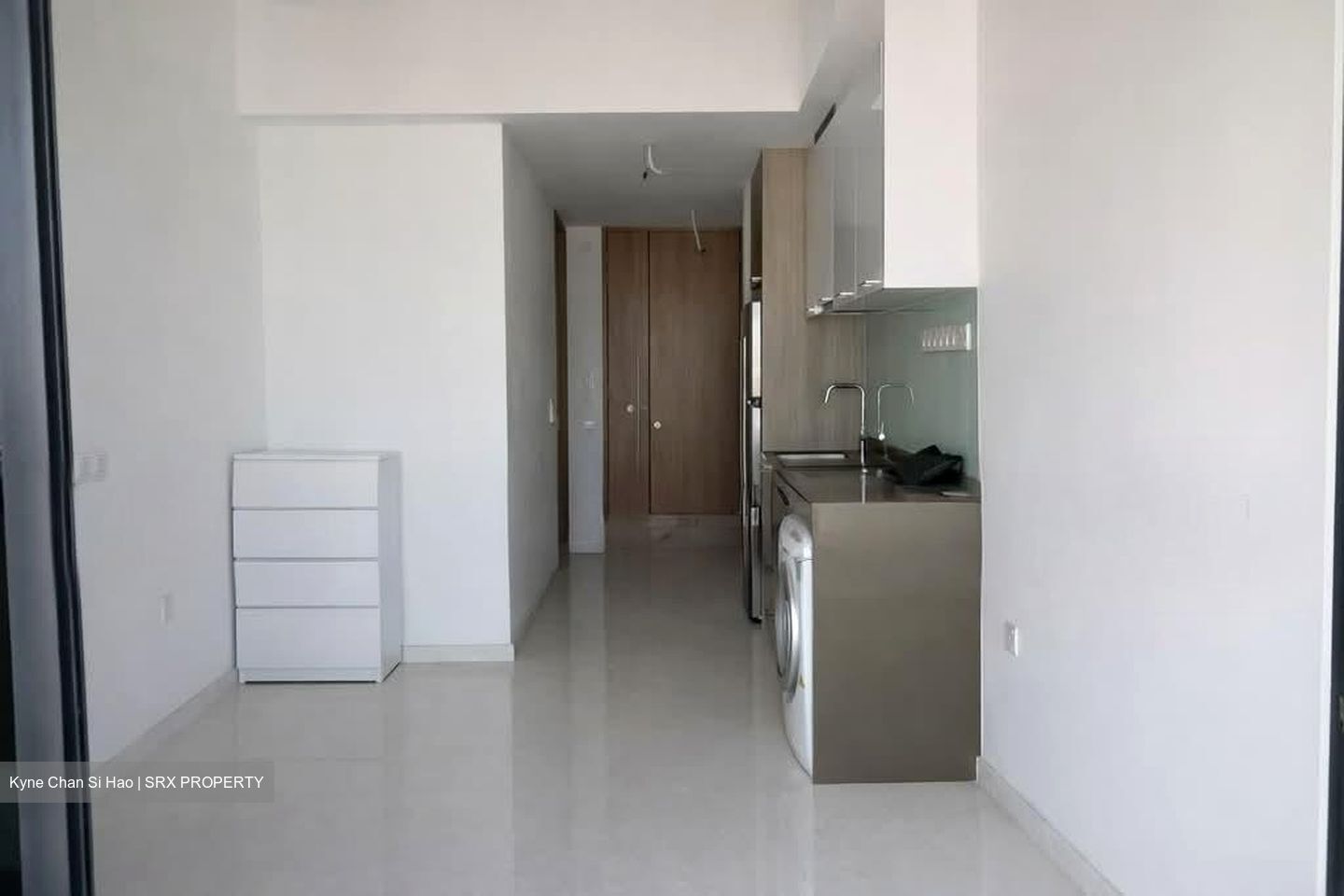 Trilive (D19), Condominium #588915121